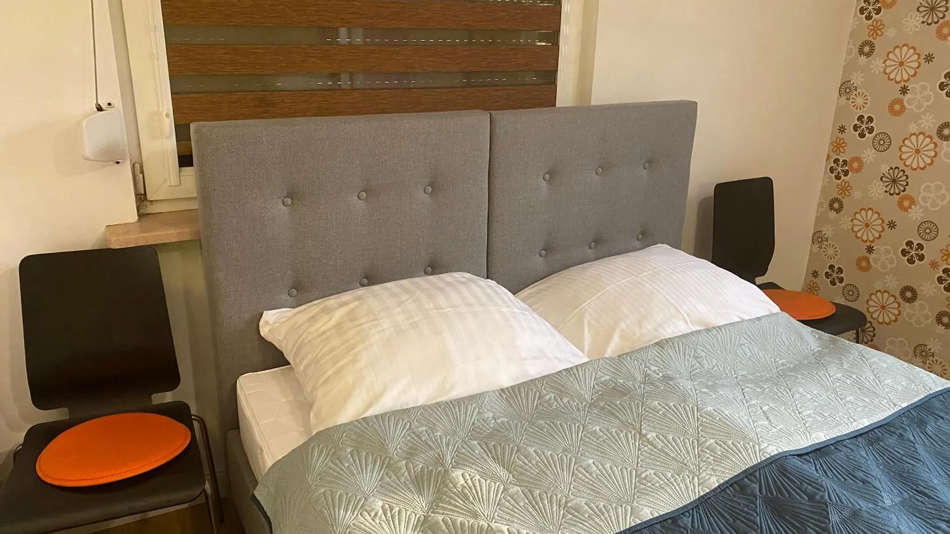 Fajna Kwatera Warszawa Apartament
