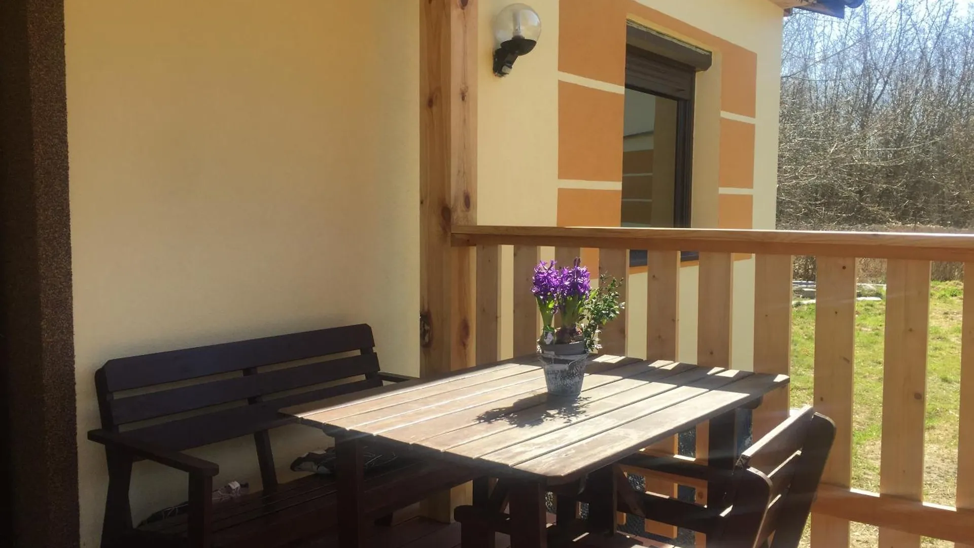 Apartament Fajna Kwatera Warszawa