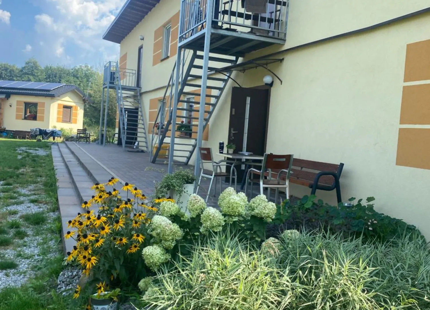 Apartament Fajna Kwatera Warszawa Polska