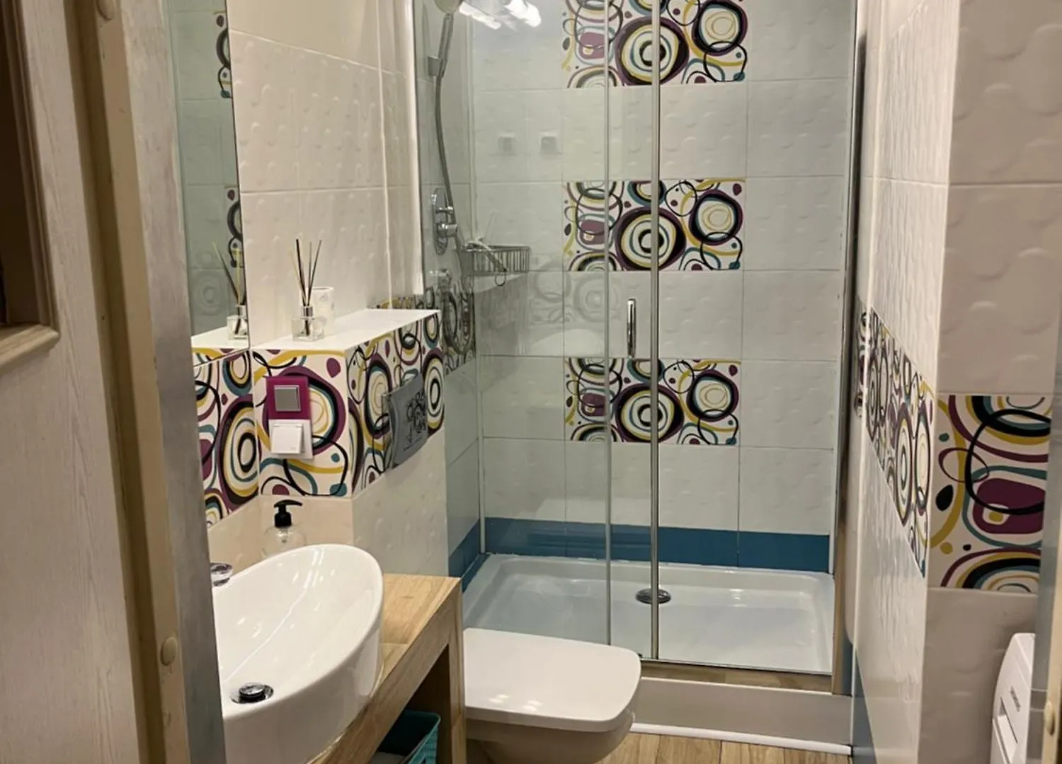 Apartament Fajna Kwatera Warszawa