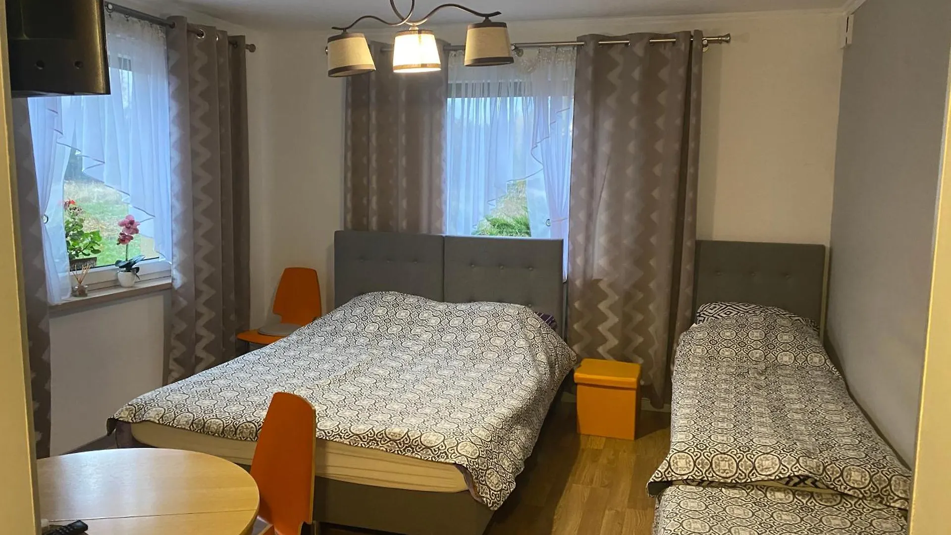 Apartament Fajna Kwatera Warszawa
