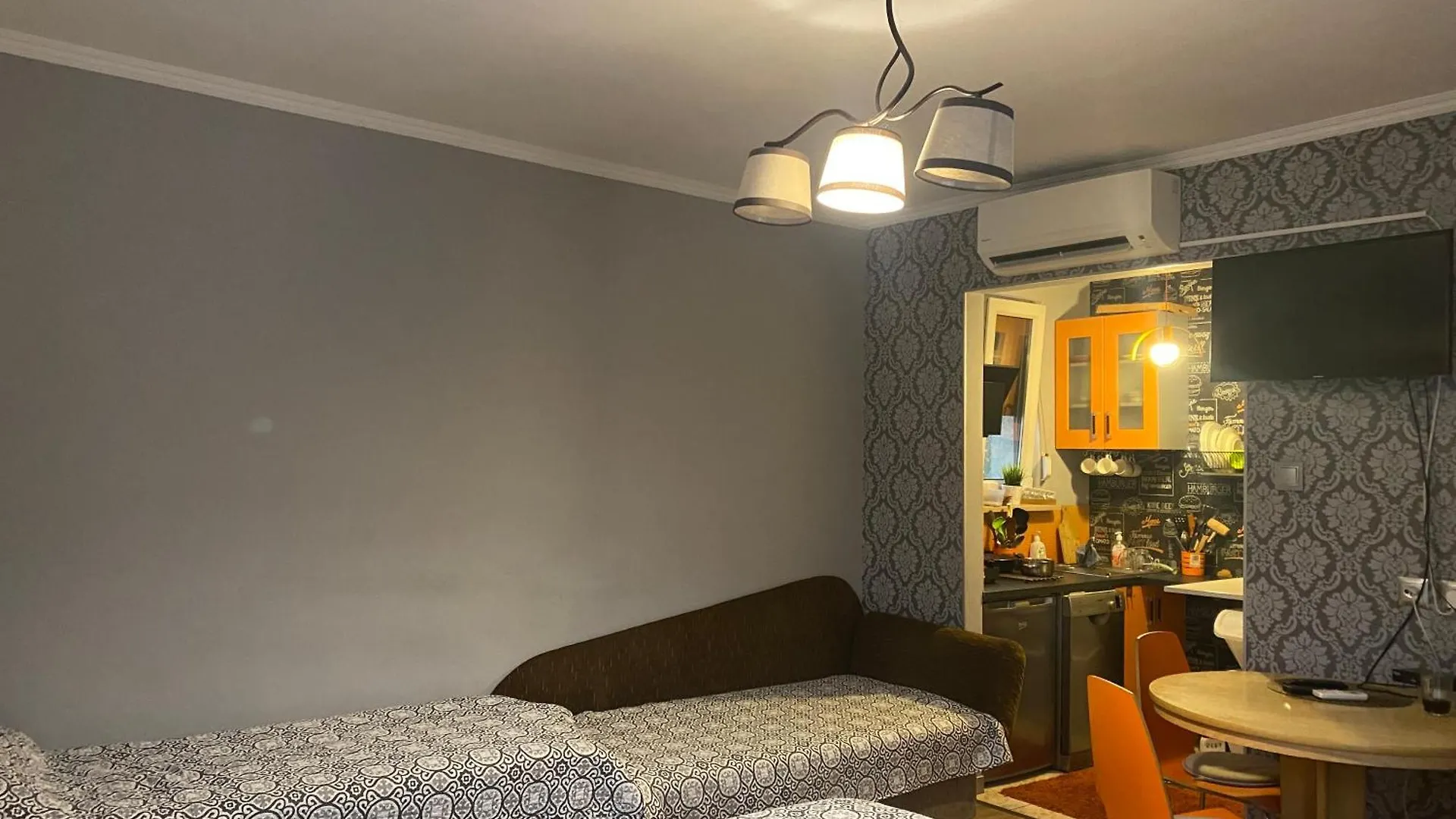 Apartament Fajna Kwatera Warszawa Polska