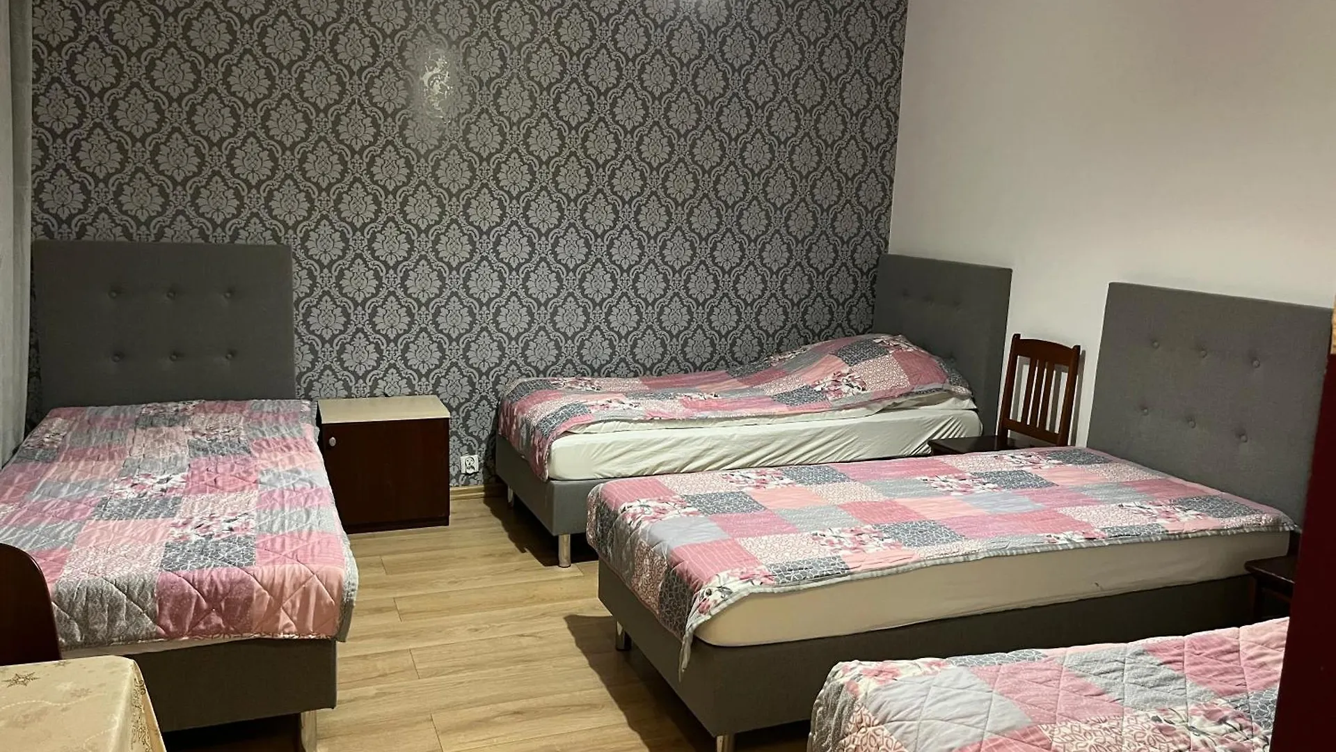 Fajna Kwatera Warszawa Apartament
