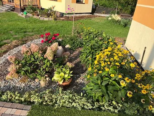 Apartament Fajna Kwatera Warszawa