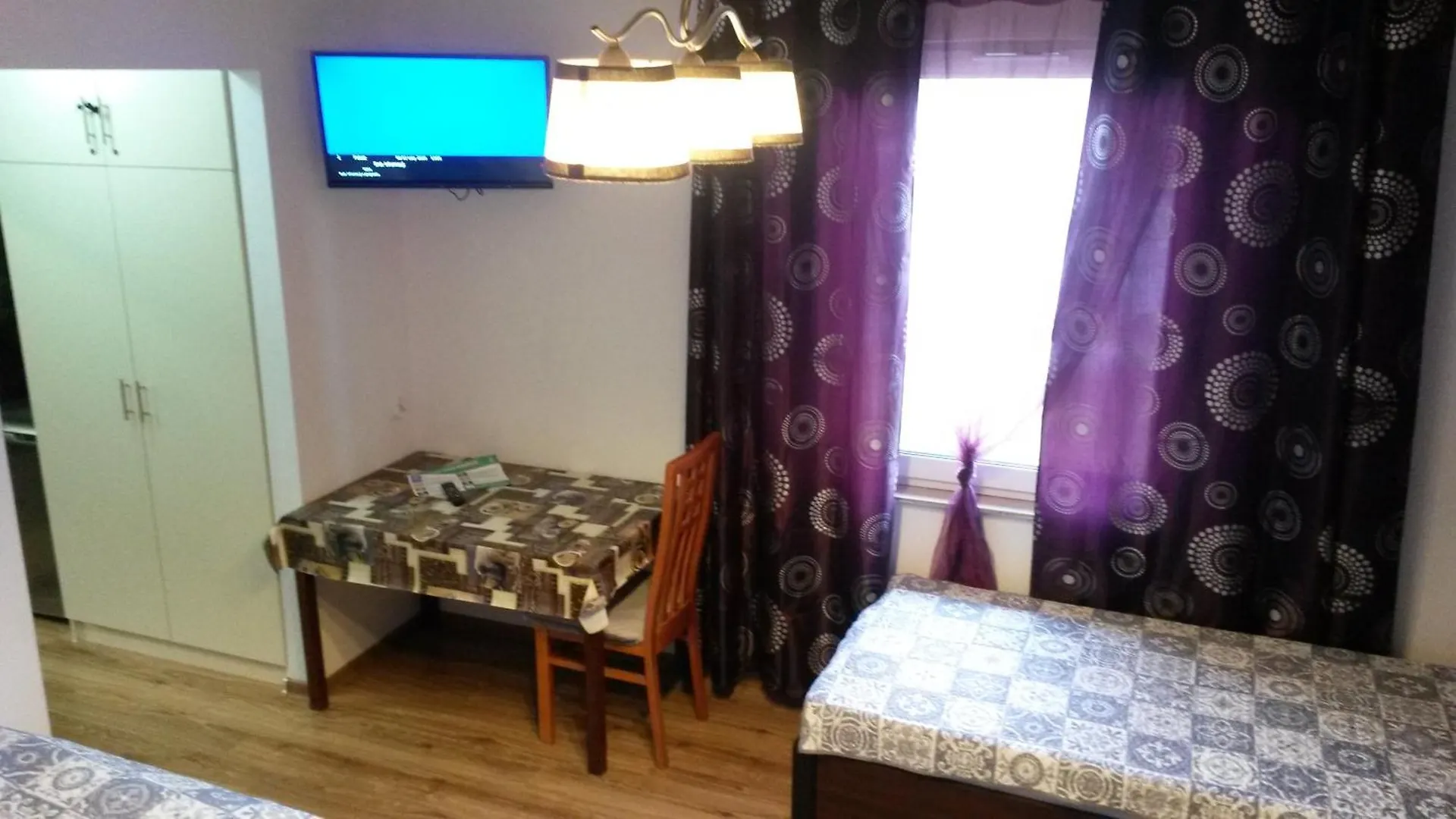 Fajna Kwatera Warszawa Apartament