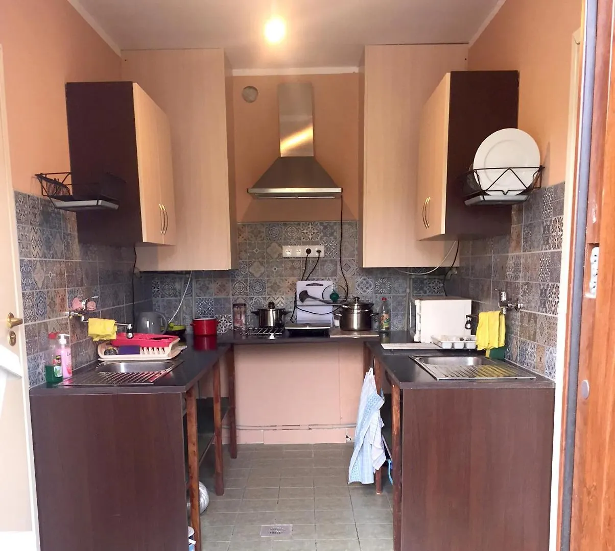 Fajna Kwatera Warszawa Apartament