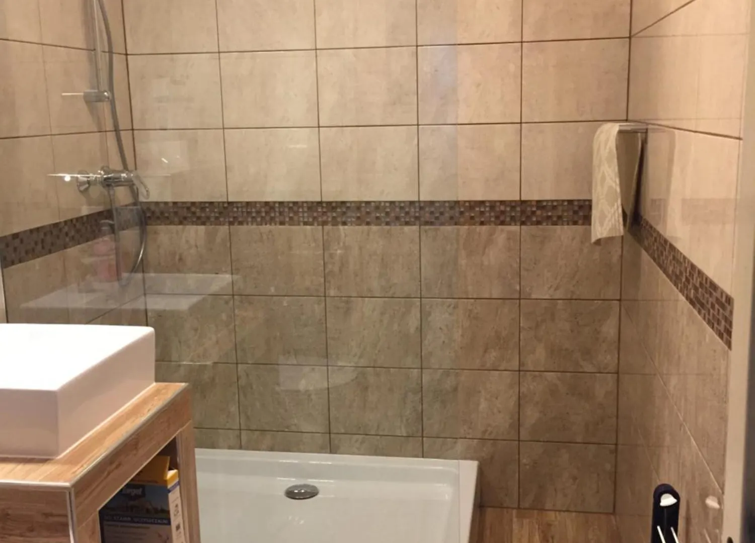 Apartament Fajna Kwatera Warszawa Polska