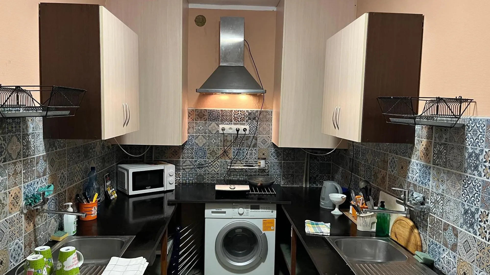 Apartament Fajna Kwatera Warszawa