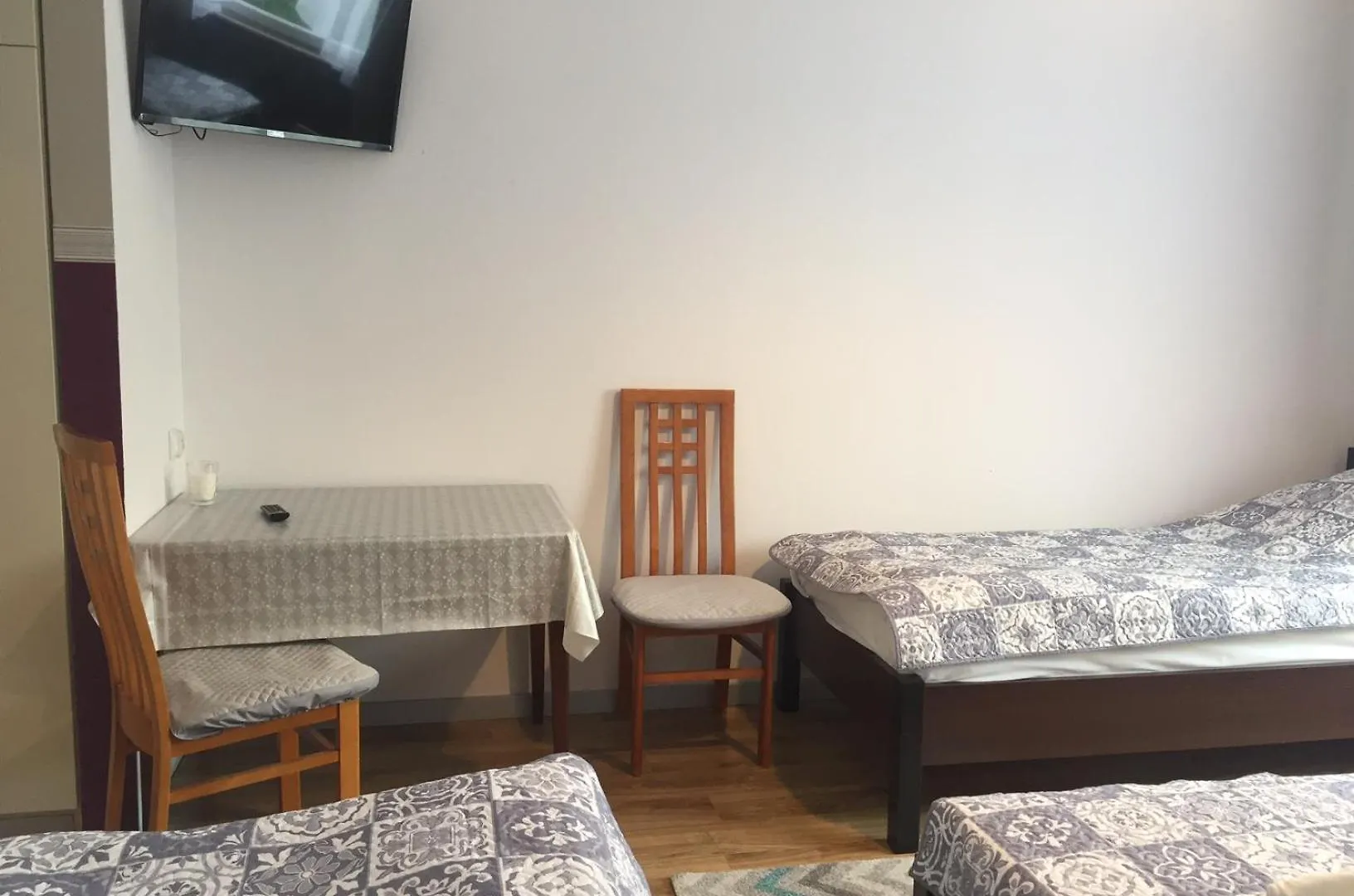 Apartament Fajna Kwatera Warszawa