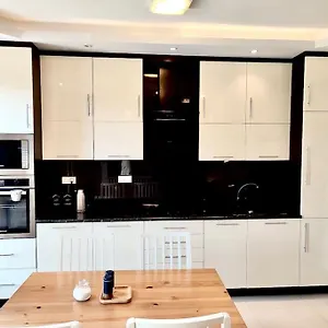  Apartament Nowoczesny Na Pradze
